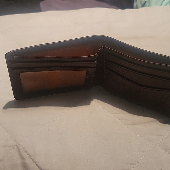 Fossil wallet - Picture 7 of 8